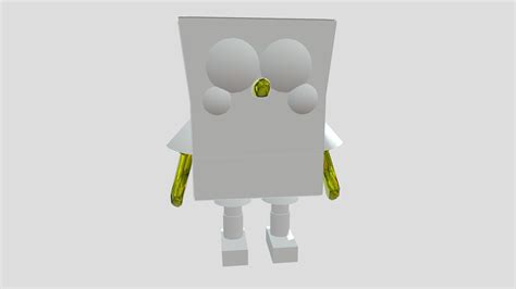 shovelware studios spongebob